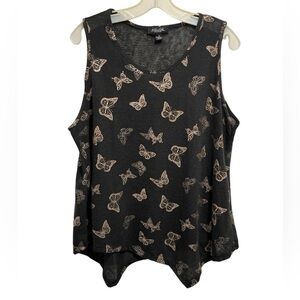 Rouge Collection Tank Top